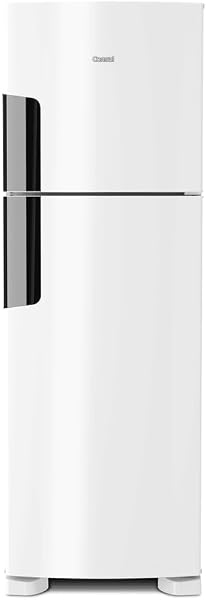 Geladeira Consul CRM44AB Frost Free Duplex 386 Litros Altura Flex