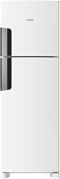Geladeira Consul CRM44MB Frost Free Duplex 377 Litros Branca